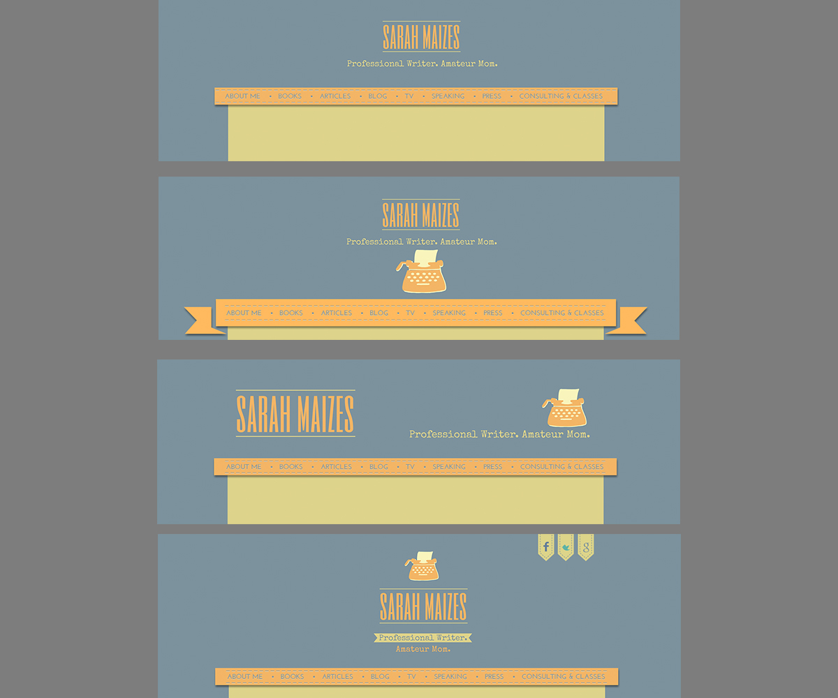 Diseño Web por karolin para este proyecto | Diseño #2385938