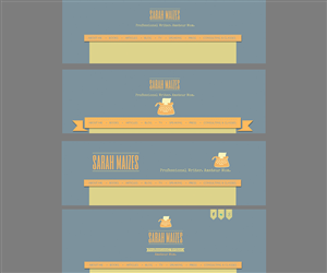 Diseño Web por karolin para este proyecto | Diseño: #2385938