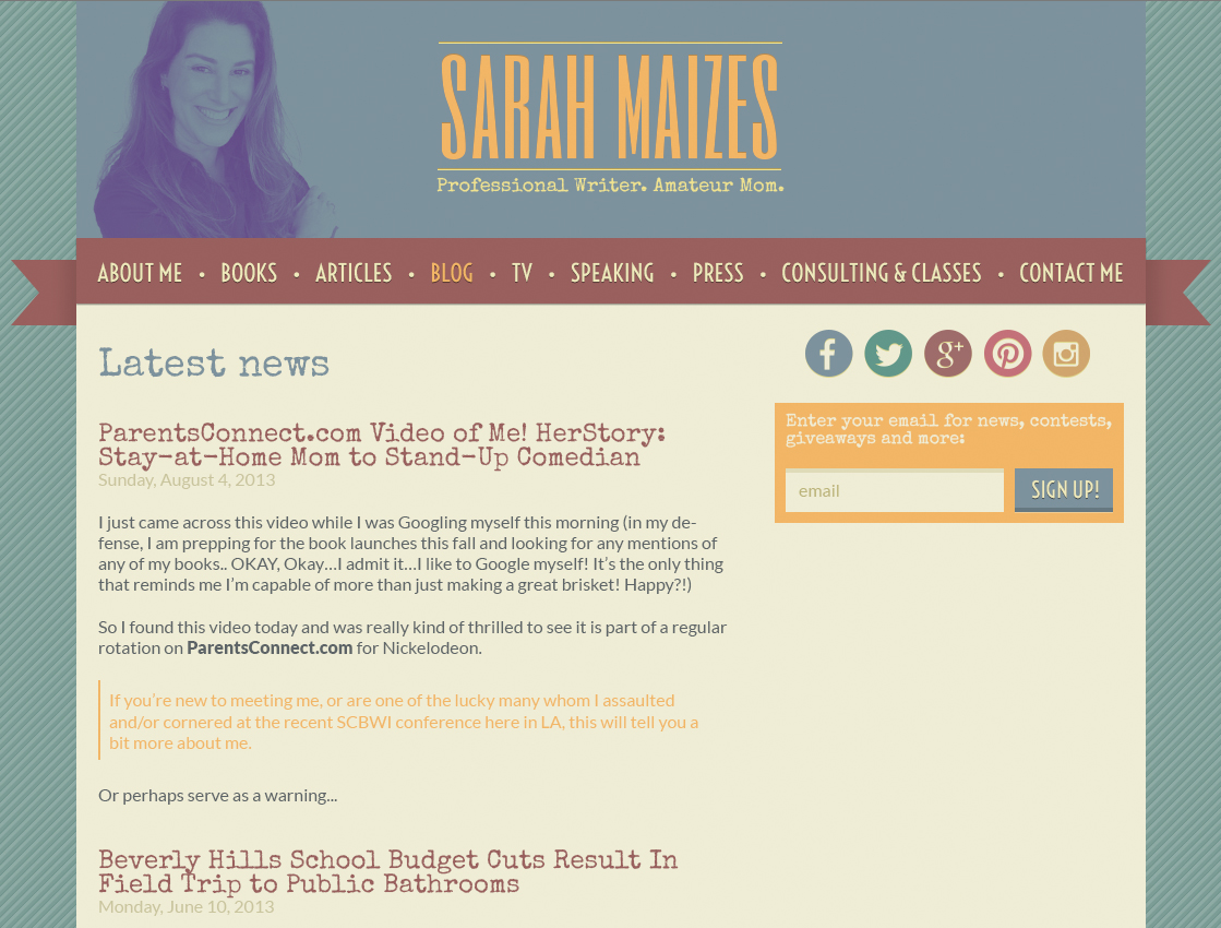Diseño Web por karolin para este proyecto | Diseño #2388942