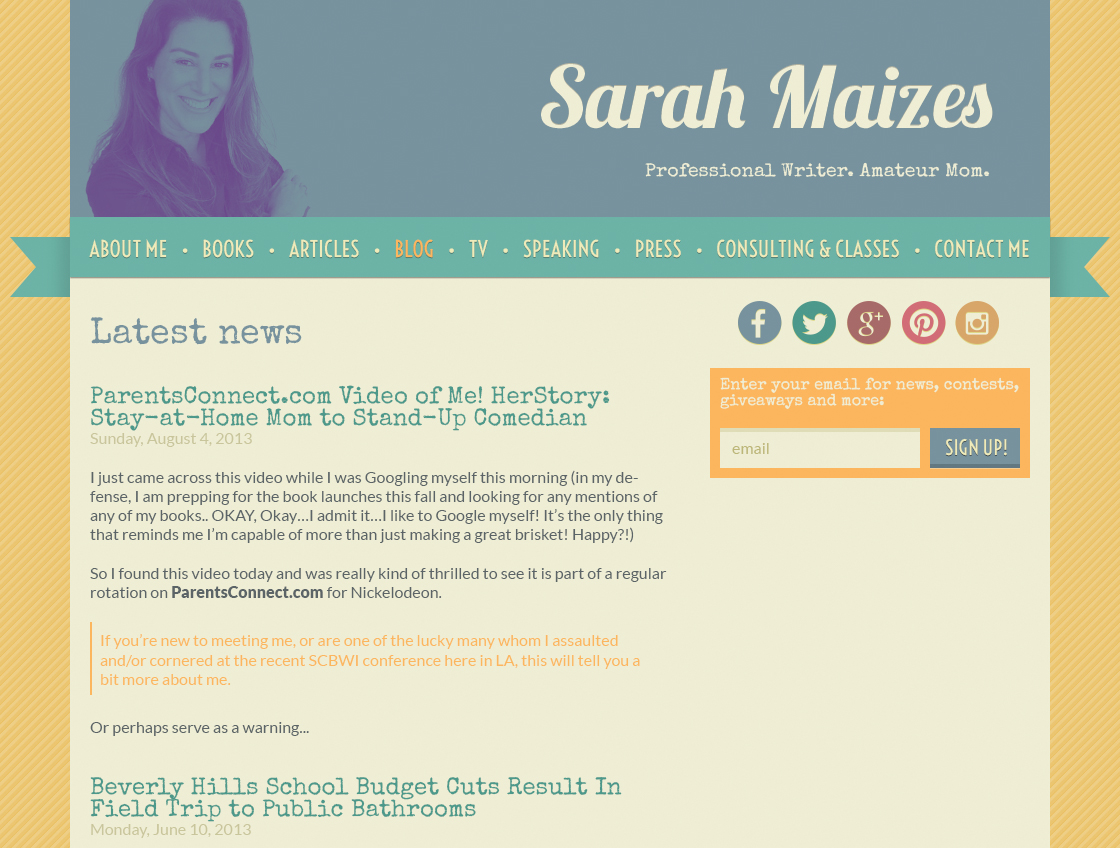 Web Design by karolin for this project | Design #2388979