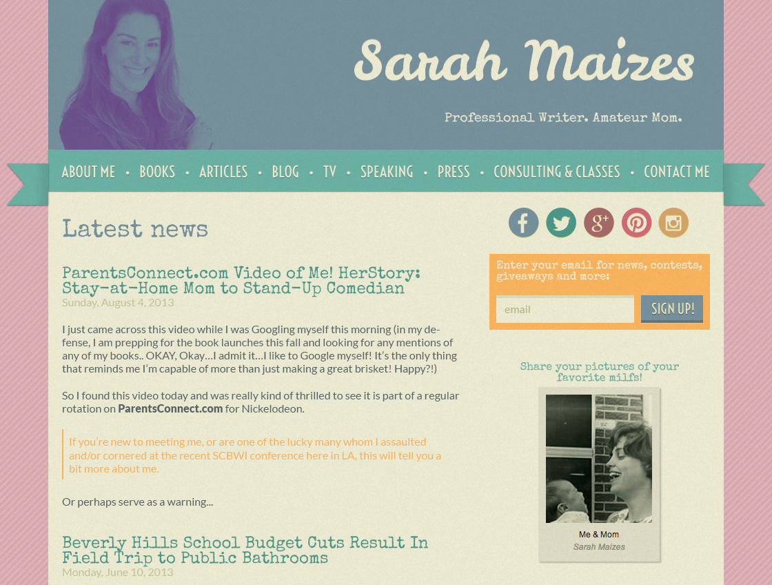 Diseño Web por karolin para este proyecto | Diseño #2389140