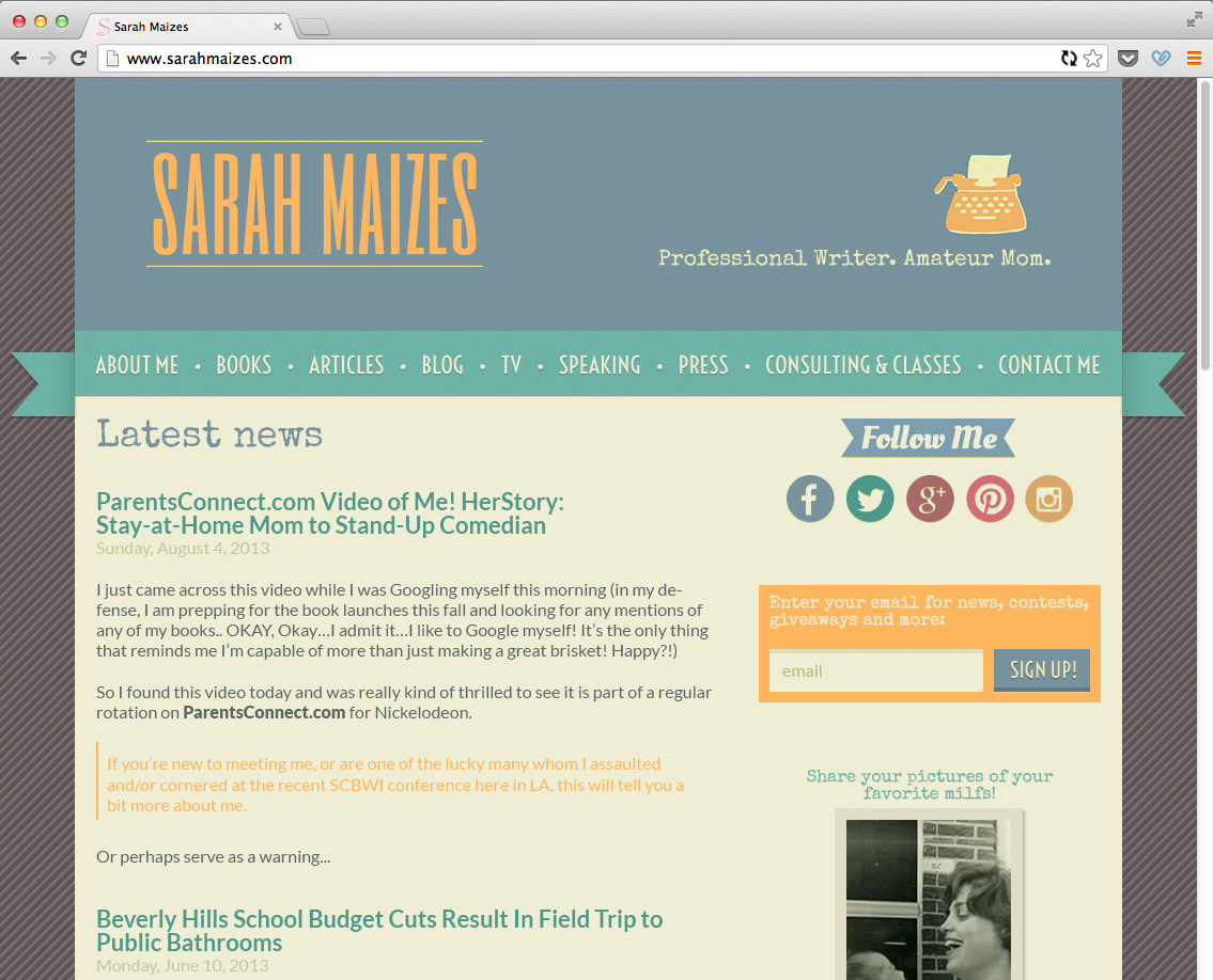 Web Design by karolin for this project | Design #2395595
