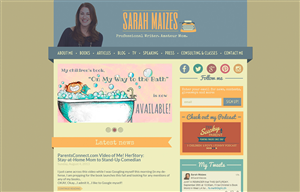 Web-Design von karolin für dieses Projekt | Design: #2452619