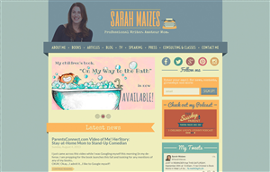 Web-Design von karolin für dieses Projekt | Design: #2452620