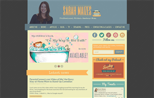 Web-Design von karolin für dieses Projekt | Design: #2455752