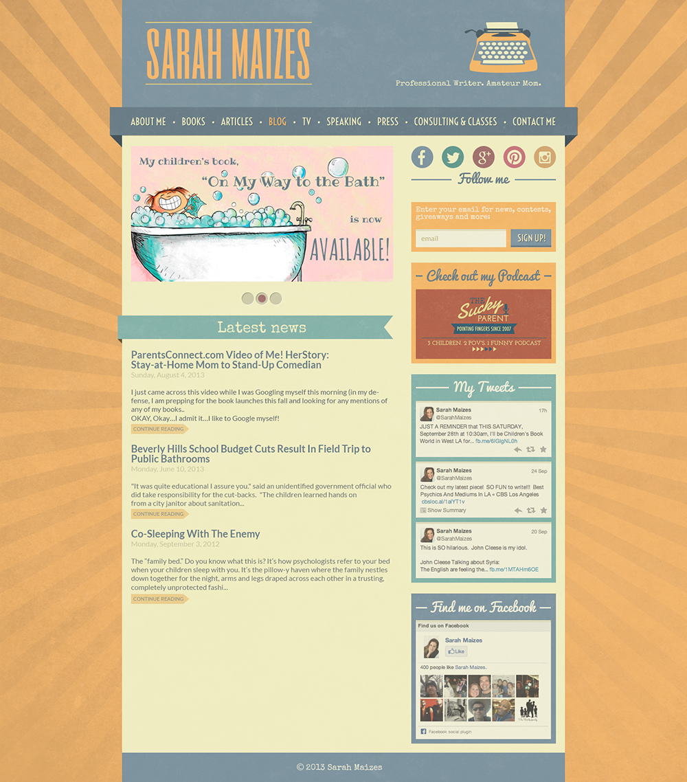 Web-Design von karolin für dieses Projekt | Design #2473260