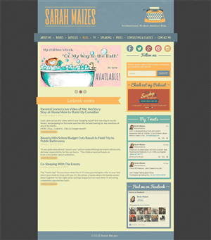 Web-Design von karolin für dieses Projekt | Design: #2478078