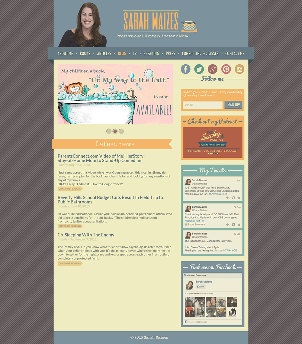 Web-Design von karolin für dieses Projekt | Design #2484633