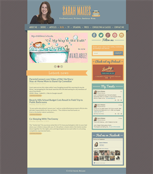 Web-Design von karolin für dieses Projekt | Design: #2484633