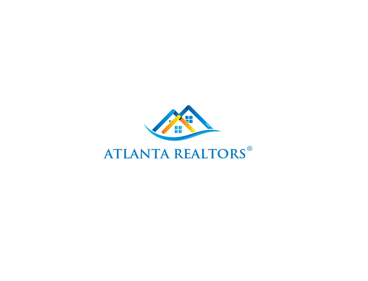 Diseño de Logo por sbelogd para Atlanta REALTORS | Diseño #12152839