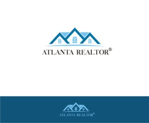 Atlanta REALTORS® | Logo Design by nusdofficial