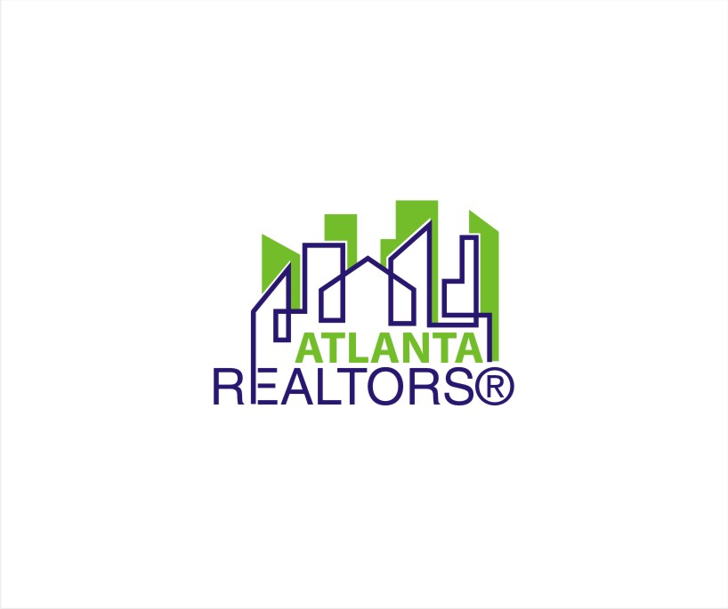 Diseño de Logo por creative.bugs para Atlanta REALTORS | Diseño #12116426