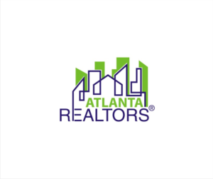 Logo-Design von creative.bugs für Atlanta REALTORS | Design: #12143511