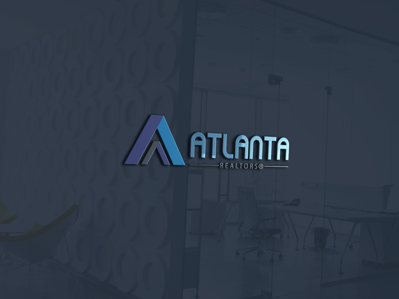 Diseño de Logo por hrahman25091979 para Atlanta REALTORS | Diseño #12100711