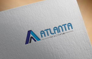 Diseño de Logo por hrahman25091979 para Atlanta REALTORS | Diseño: #12100713