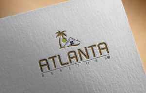 Diseño de Logo por hrahman25091979 para Atlanta REALTORS | Diseño: #12100714