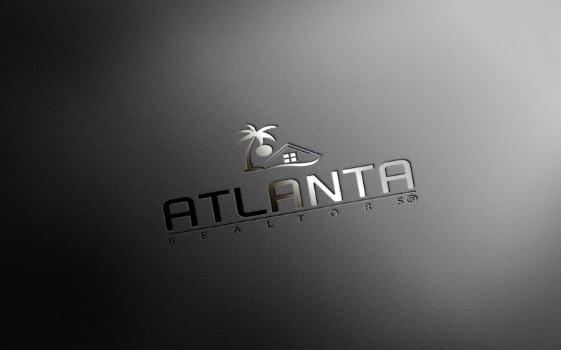 Diseño de Logo por hrahman25091979 para Atlanta REALTORS | Diseño #12100715