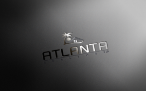 Diseño de Logo por hrahman25091979 para Atlanta REALTORS | Diseño: #12100715