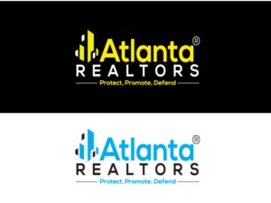Logo-Design von ihossain14091992 für Atlanta REALTORS | Design: #12100437