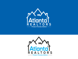 Diseño de Logo por ihossain14091992 para Atlanta REALTORS | Diseño: #12100438