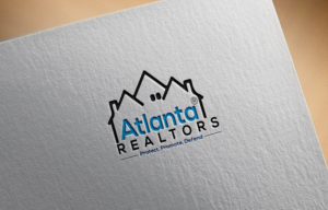 Diseño de Logo por ihossain14091992 para Atlanta REALTORS | Diseño: #12100439