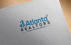 Diseño de Logo por ihossain14091992 para Atlanta REALTORS | Diseño: #12100440