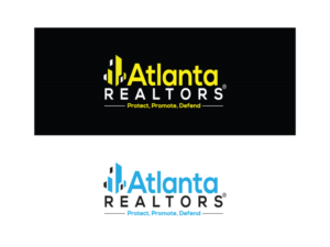 Diseño de Logo por ihossain14091992 para Atlanta REALTORS | Diseño: #12158529