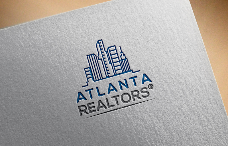 Logo-Design von Dulavai für Atlanta REALTORS | Design #12137043