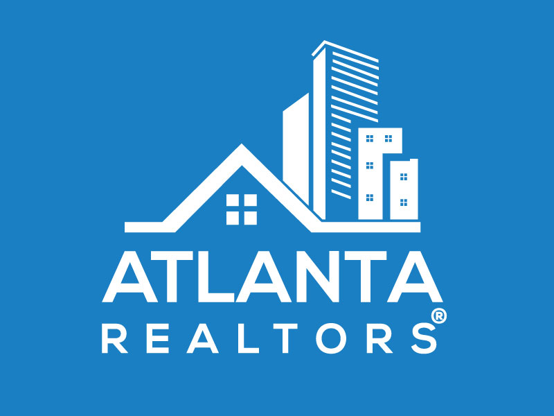 Diseño de Logo por Dulavai para Atlanta REALTORS | Diseño #12240244