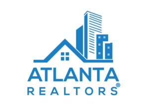 Logo-Design von Dulavai für Atlanta REALTORS | Design: #12240245