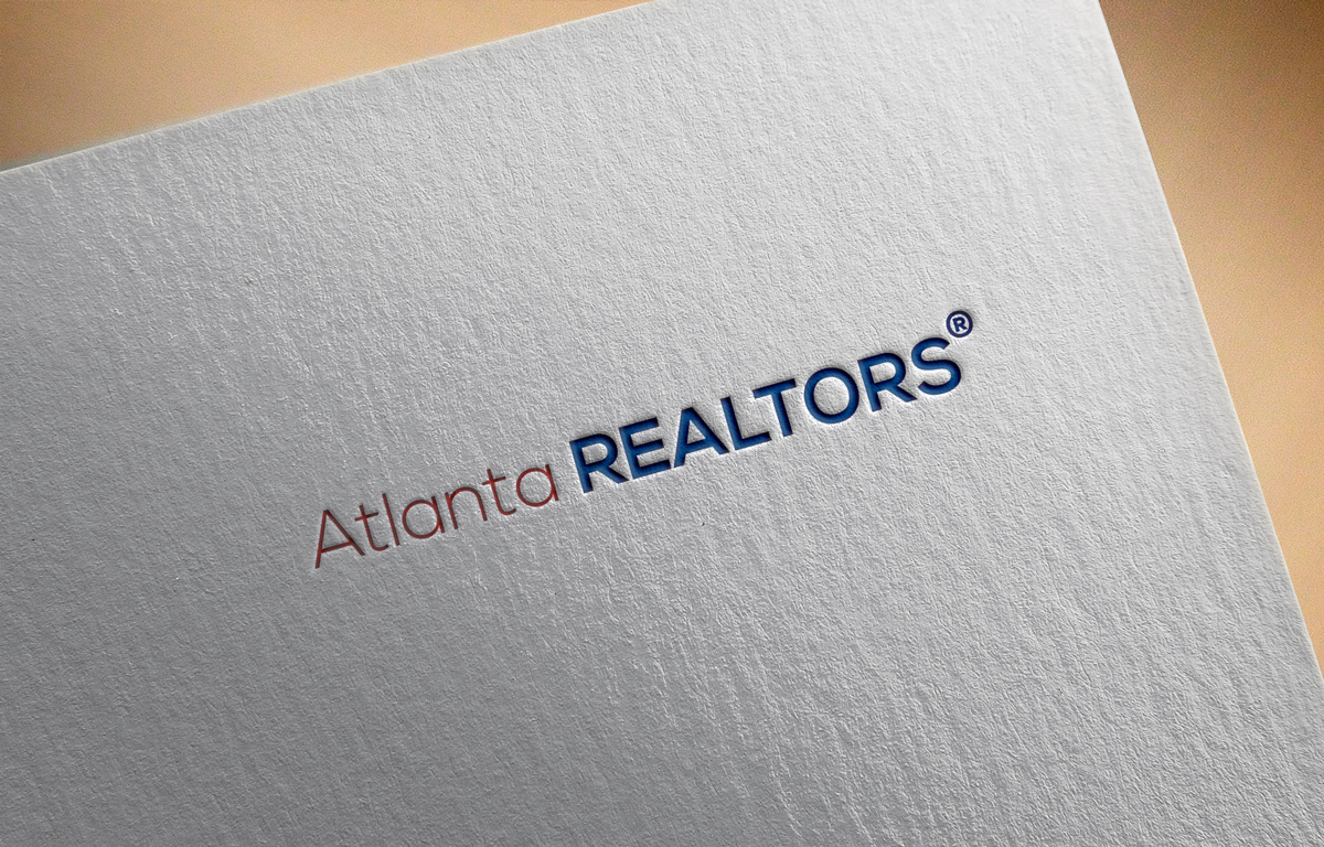 Diseño de Logo por Pablo Picasso para Atlanta REALTORS | Diseño #12127844