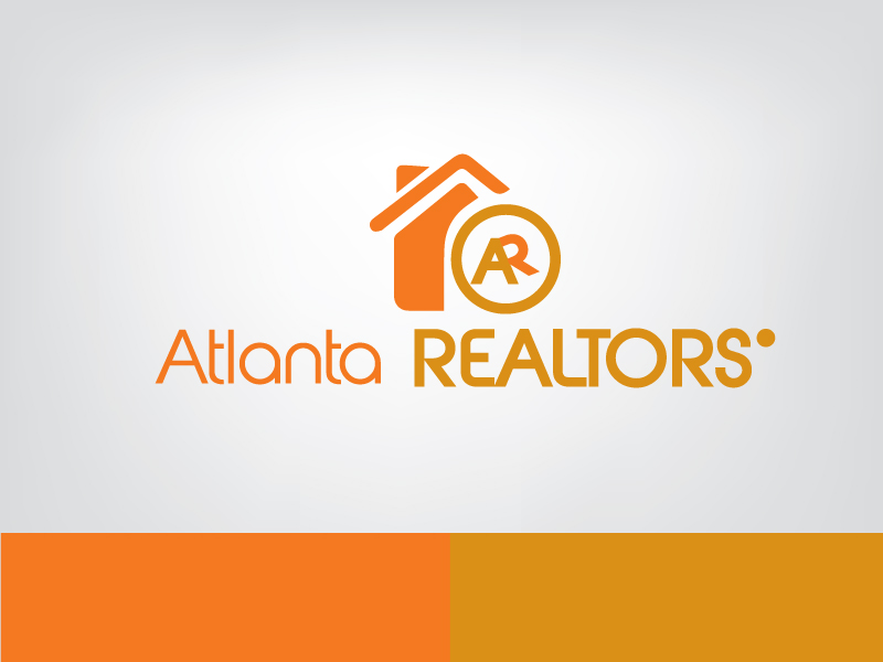 Diseño de Logo por sislam30031991 para Atlanta REALTORS | Diseño #12101239