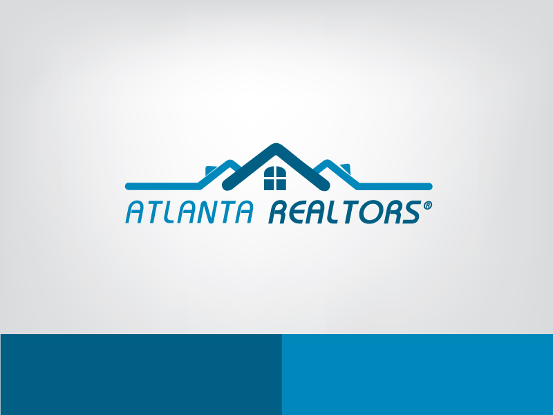 Diseño de Logo por sislam30031991 para Atlanta REALTORS | Diseño #12101240