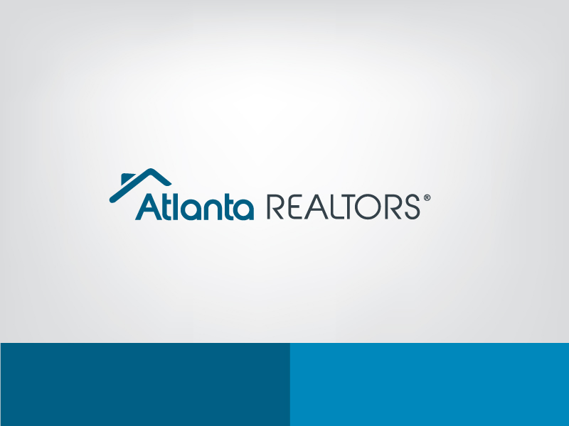 Diseño de Logo por sislam30031991 para Atlanta REALTORS | Diseño #12101247