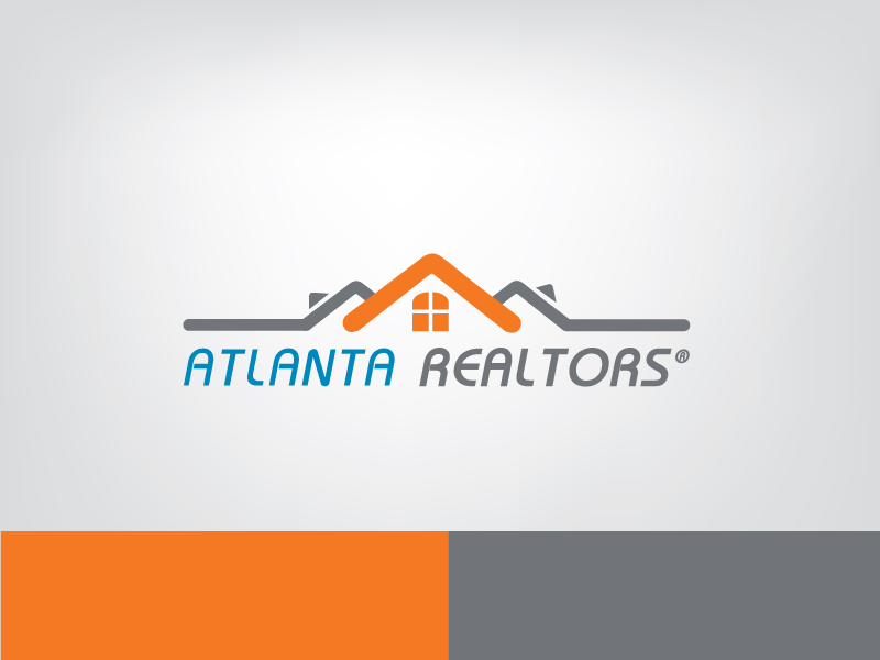 Diseño de Logo por sislam30031991 para Atlanta REALTORS | Diseño #12101248