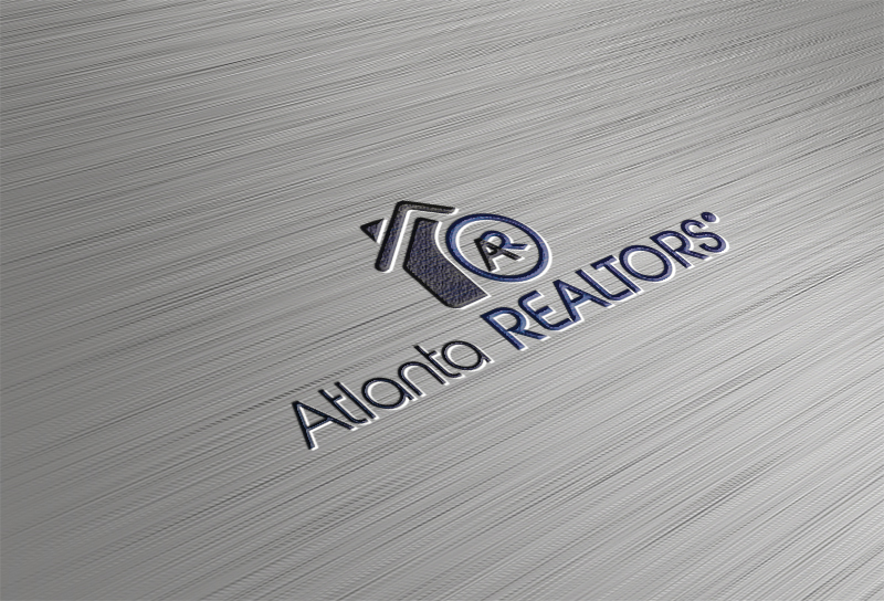 Diseño de Logo por sislam30031991 para Atlanta REALTORS | Diseño #12101249