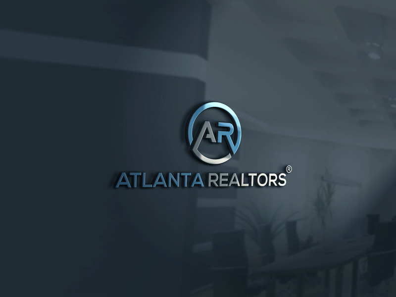 Design de Logo par Mehedi Hasan ™ pour Atlanta REALTORS | Design #12105092