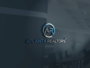 Logo-Design von Mehedi Hasan ™ für Atlanta REALTORS | Design: #12105092
