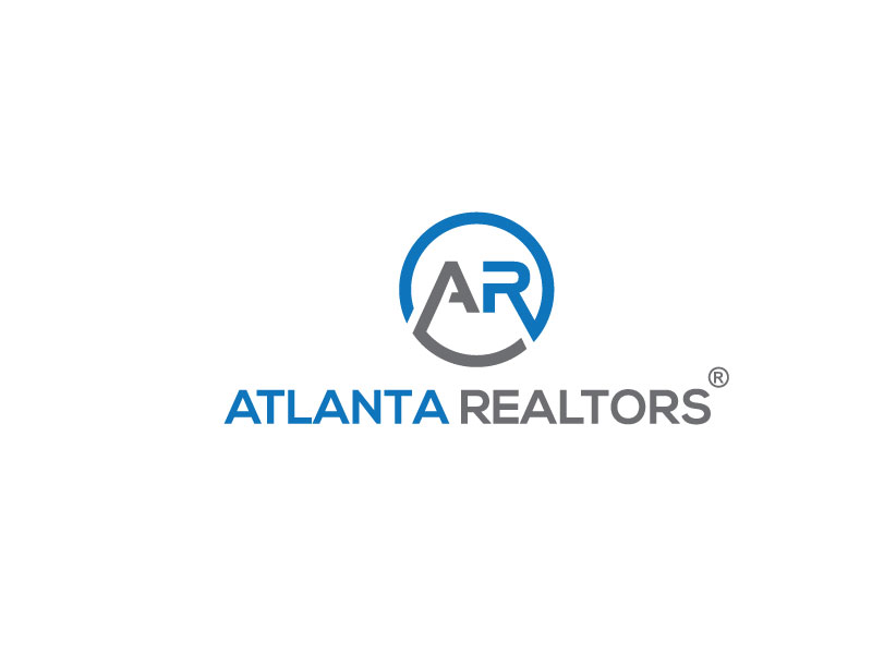 Diseño de Logo por Mehedi Hasan ™ para Atlanta REALTORS | Diseño #12105098