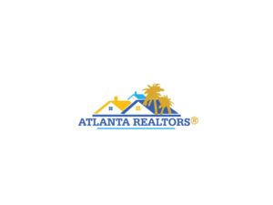 Diseño de Logo por atalab para Atlanta REALTORS | Diseño: #12101138