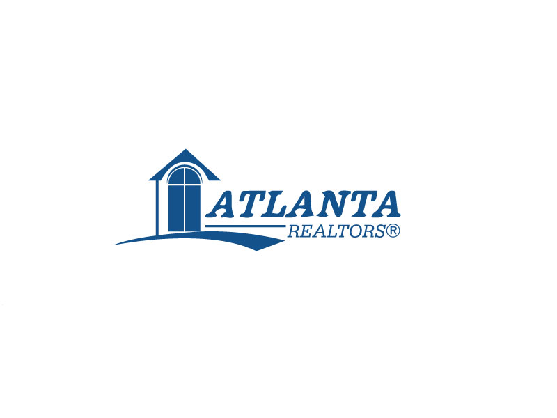 Diseño de Logo por atalab para Atlanta REALTORS | Diseño #12101145