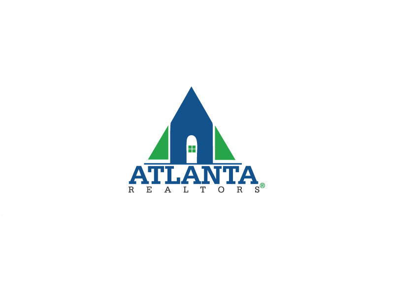 Diseño de Logo por atalab para Atlanta REALTORS | Diseño #12101147