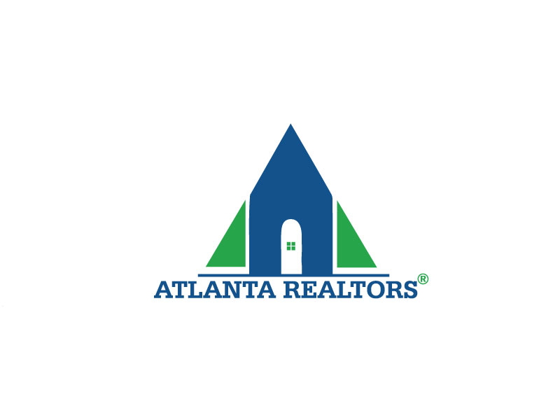Diseño de Logo por atalab para Atlanta REALTORS | Diseño #12101148