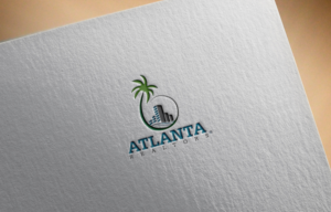 Diseño de Logo por atalab para Atlanta REALTORS | Diseño: #12101149