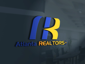 Diseño de Logo por H M SUMON para Atlanta REALTORS | Diseño: #12109204