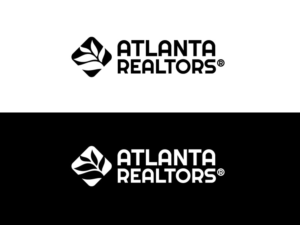 Diseño de Logo por zidne para Atlanta REALTORS | Diseño: #12100921