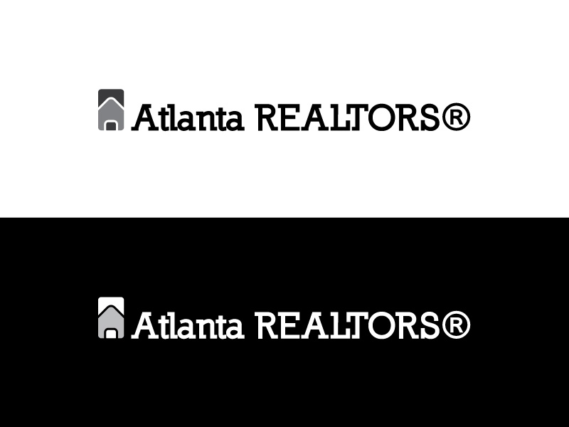 Diseño de Logo por zidne para Atlanta REALTORS | Diseño #12100922
