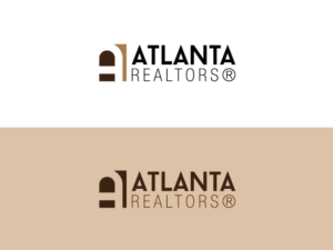 Diseño de Logo por zidne para Atlanta REALTORS | Diseño: #12100923