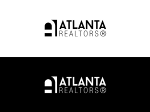 Diseño de Logo por zidne para Atlanta REALTORS | Diseño: #12100924