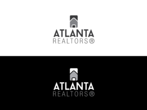 Diseño de Logo por zidne para Atlanta REALTORS | Diseño: #12100925